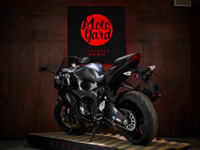 Кавасаки Другая, объемом двигателя 0.64 л и пробегом 0 тыс. км за 10500 $, фото 1 на Automoto.ua