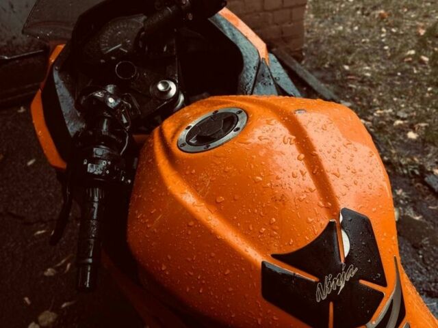 Кавасакі Інша, об'ємом двигуна 0.3 л та пробігом 0 тис. км за 2000 $, фото 2 на Automoto.ua