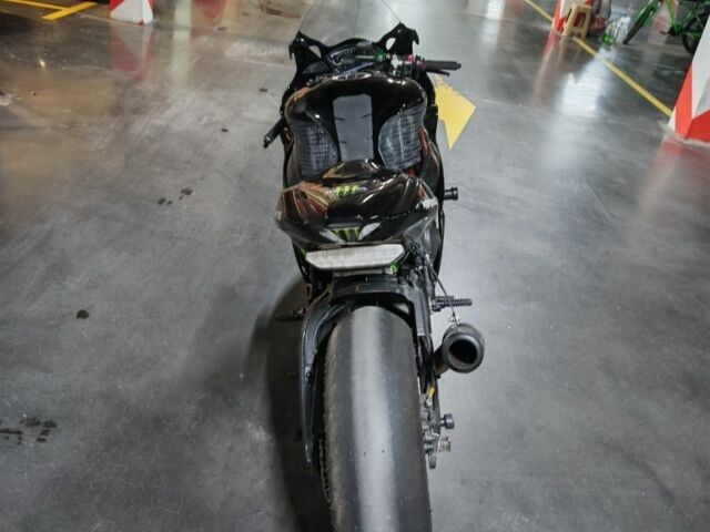 Кавасакі Інша, об'ємом двигуна 1 л та пробігом 0 тис. км за 13500 $, фото 3 на Automoto.ua