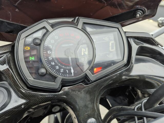 Кавасакі Інша, об'ємом двигуна 0.65 л та пробігом 0 тис. км за 7000 $, фото 7 на Automoto.ua