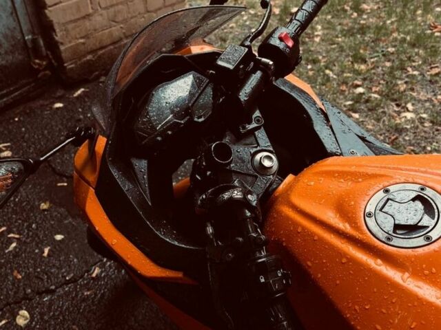 Кавасакі Інша, об'ємом двигуна 0.3 л та пробігом 0 тис. км за 2000 $, фото 3 на Automoto.ua
