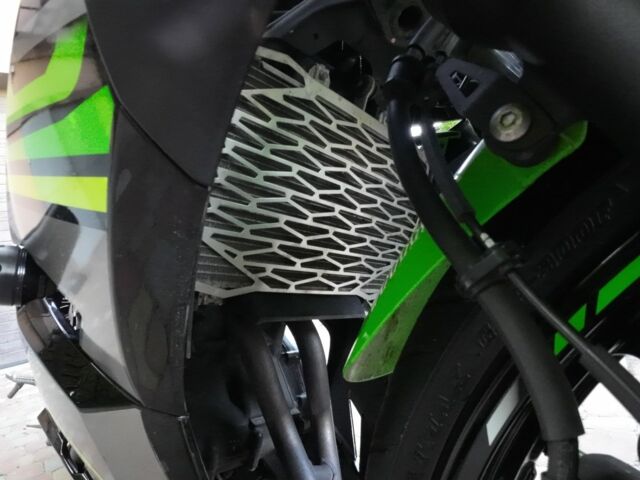 Кавасаки Другая, объемом двигателя 0.4 л и пробегом 0 тыс. км за 5500 $, фото 6 на Automoto.ua