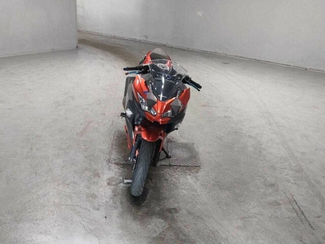 Кавасакі Інша, об'ємом двигуна 0.4 л та пробігом 0 тис. км за 5400 $, фото 2 на Automoto.ua