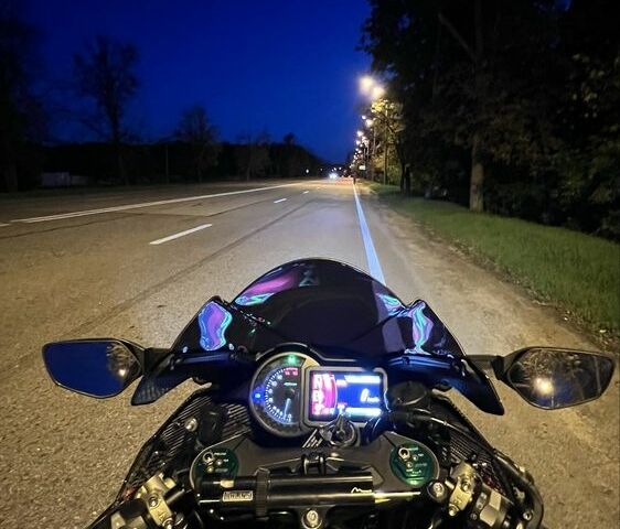 Кавасакі Інша, об'ємом двигуна 1 л та пробігом 0 тис. км за 42000 $, фото 14 на Automoto.ua