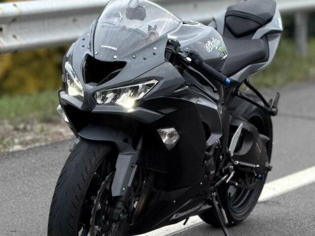 Кавасаки Другая, объемом двигателя 0.64 л и пробегом 0 тыс. км за 9900 $, фото 4 на Automoto.ua