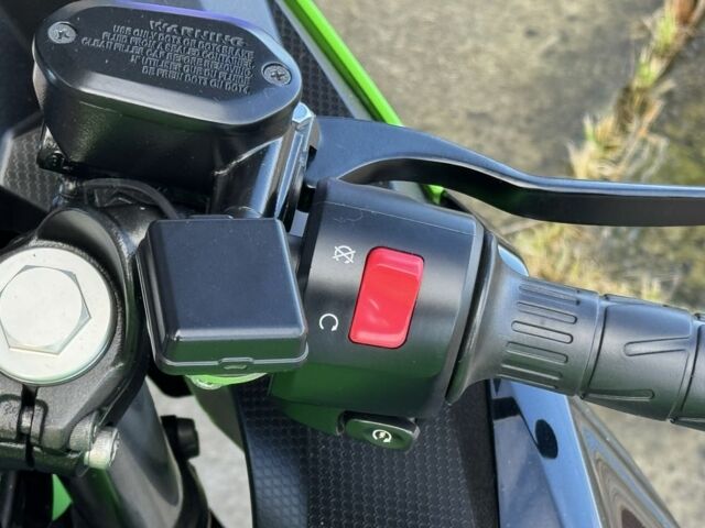 Кавасакі Інша, об'ємом двигуна 0.4 л та пробігом 0 тис. км за 5500 $, фото 11 на Automoto.ua