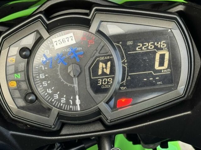 Кавасакі Інша, об'ємом двигуна 0.4 л та пробігом 0 тис. км за 5500 $, фото 12 на Automoto.ua