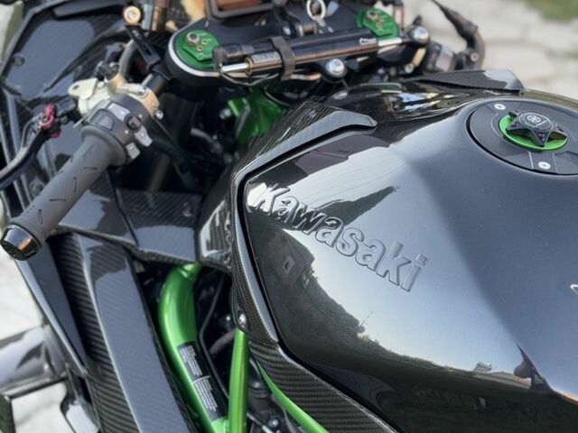 Кавасакі Інша, об'ємом двигуна 1 л та пробігом 0 тис. км за 42000 $, фото 11 на Automoto.ua