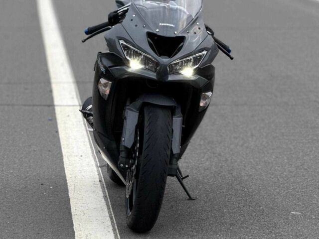 Кавасаки Другая, объемом двигателя 0.64 л и пробегом 0 тыс. км за 9900 $, фото 3 на Automoto.ua