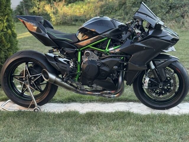 Кавасакі Інша, об'ємом двигуна 1 л та пробігом 0 тис. км за 42000 $, фото 5 на Automoto.ua