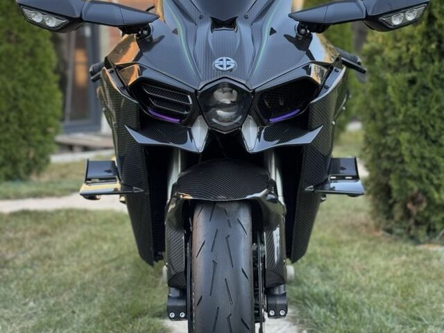 Кавасакі Інша, об'ємом двигуна 1 л та пробігом 0 тис. км за 42000 $, фото 2 на Automoto.ua