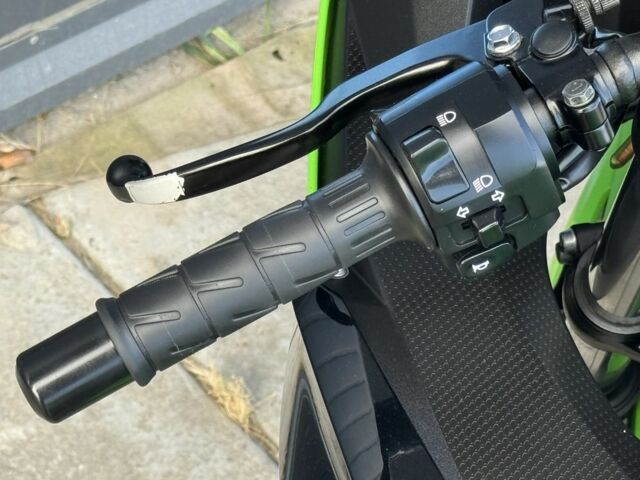 Кавасакі Інша, об'ємом двигуна 0.4 л та пробігом 0 тис. км за 5500 $, фото 10 на Automoto.ua