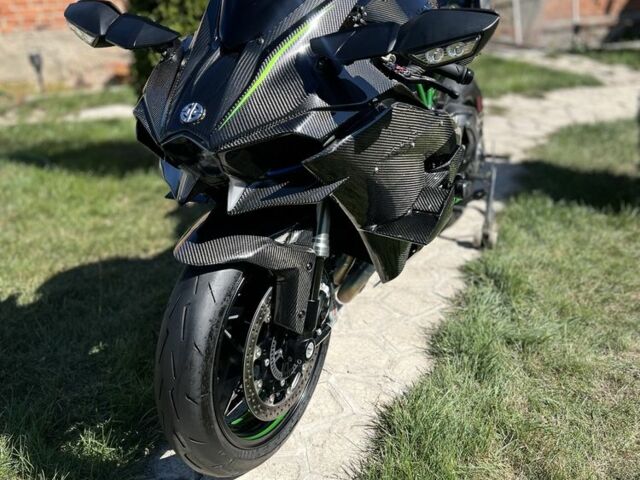 Кавасакі Інша, об'ємом двигуна 1 л та пробігом 0 тис. км за 42000 $, фото 1 на Automoto.ua