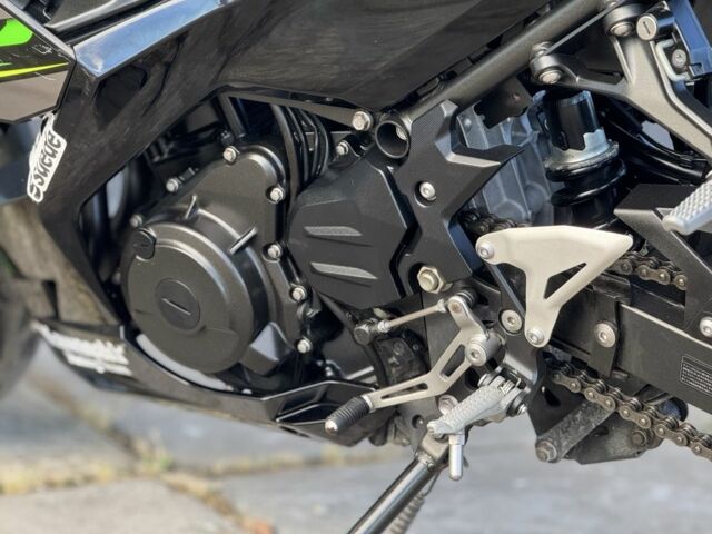 Кавасакі Інша, об'ємом двигуна 0.4 л та пробігом 0 тис. км за 5500 $, фото 14 на Automoto.ua