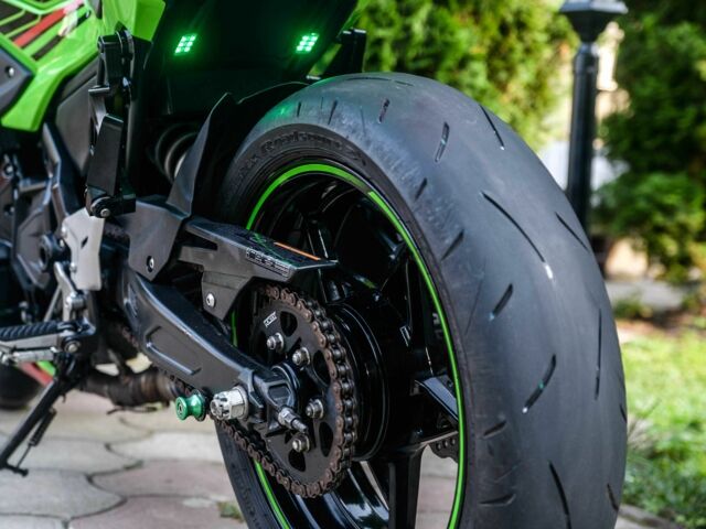 Кавасакі Інша, об'ємом двигуна 0.65 л та пробігом 0 тис. км за 8500 $, фото 13 на Automoto.ua