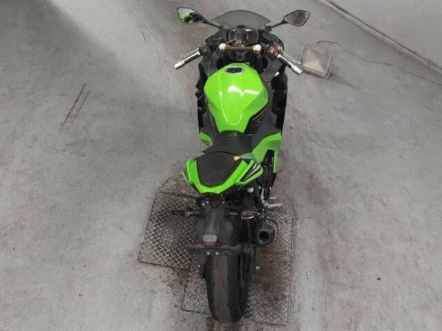 Кавасаки Другая, объемом двигателя 0.4 л и пробегом 0 тыс. км за 5100 $, фото 5 на Automoto.ua