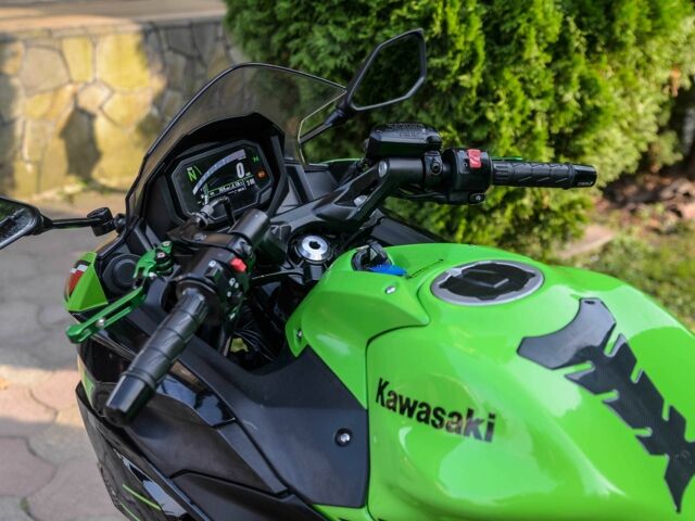 Кавасакі Інша, об'ємом двигуна 0.65 л та пробігом 0 тис. км за 8500 $, фото 2 на Automoto.ua