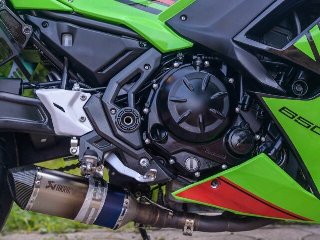 Кавасакі Інша, об'ємом двигуна 0.65 л та пробігом 0 тис. км за 8500 $, фото 11 на Automoto.ua