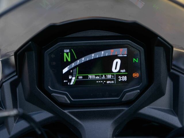 Кавасакі Інша, об'ємом двигуна 0.65 л та пробігом 0 тис. км за 8500 $, фото 12 на Automoto.ua