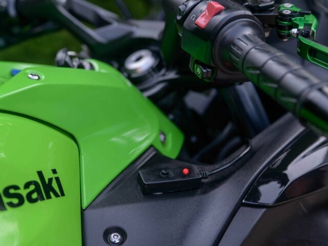 Кавасакі Інша, об'ємом двигуна 0.65 л та пробігом 0 тис. км за 8500 $, фото 6 на Automoto.ua