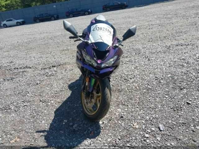 Кавасакі Інша, об'ємом двигуна 0.64 л та пробігом 0 тис. км за 4800 $, фото 4 на Automoto.ua