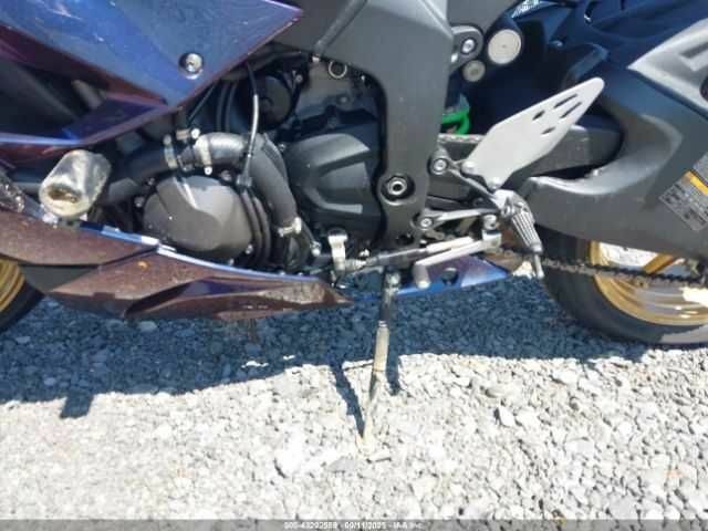 Кавасакі Інша, об'ємом двигуна 0.64 л та пробігом 0 тис. км за 4800 $, фото 5 на Automoto.ua