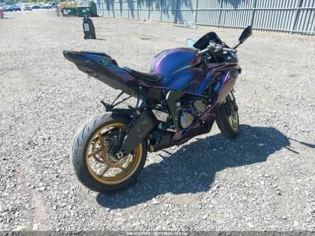 Кавасакі Інша, об'ємом двигуна 0.64 л та пробігом 0 тис. км за 4800 $, фото 9 на Automoto.ua