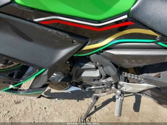 Кавасакі Інша, об'ємом двигуна 0.65 л та пробігом 0 тис. км за 1500 $, фото 12 на Automoto.ua