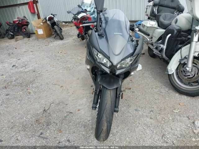 Кавасакі Інша, об'ємом двигуна 0.65 л та пробігом 0 тис. км за 1500 $, фото 4 на Automoto.ua