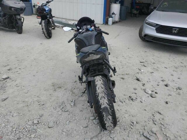 Кавасакі Інша, об'ємом двигуна 0.64 л та пробігом 0 тис. км за 5200 $, фото 3 на Automoto.ua