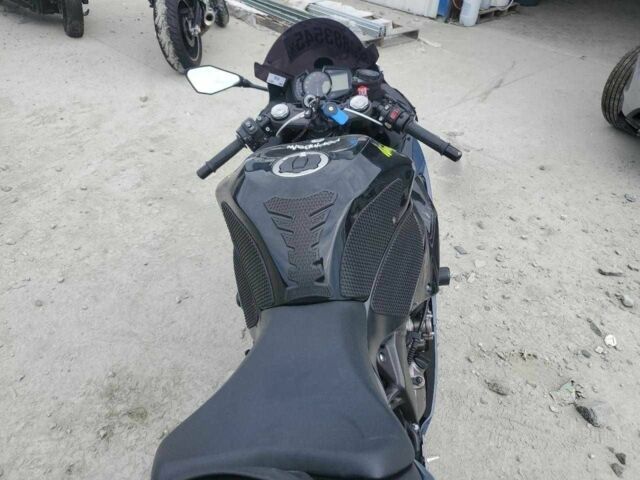 Кавасакі Інша, об'ємом двигуна 0.64 л та пробігом 0 тис. км за 5200 $, фото 5 на Automoto.ua