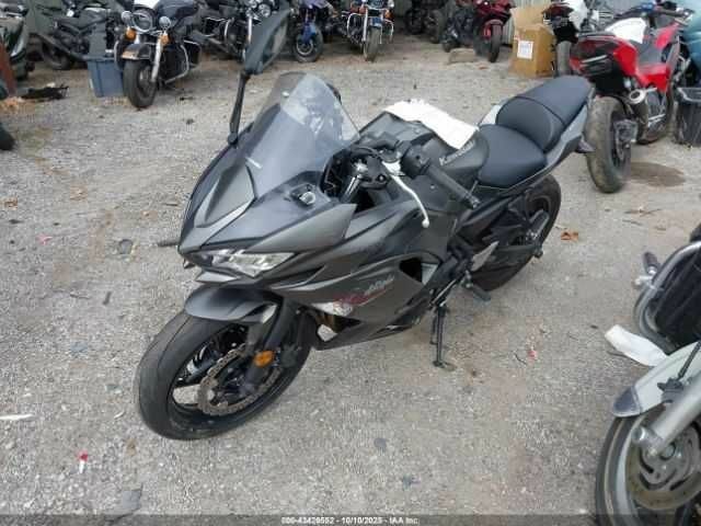 Кавасакі Інша, об'ємом двигуна 0.65 л та пробігом 0 тис. км за 1500 $, фото 1 на Automoto.ua