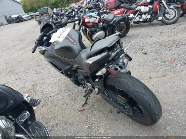 Кавасакі Інша, об'ємом двигуна 0.65 л та пробігом 0 тис. км за 1500 $, фото 2 на Automoto.ua