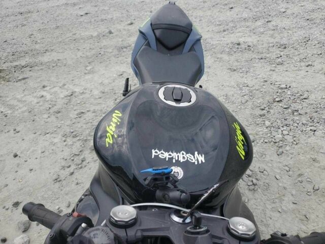 Кавасакі Інша, об'ємом двигуна 0.64 л та пробігом 0 тис. км за 5200 $, фото 4 на Automoto.ua