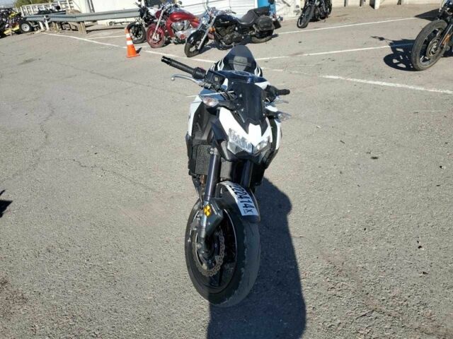 Кавасаки Другая, объемом двигателя 0.9 л и пробегом 0 тыс. км за 2500 $, фото 1 на Automoto.ua