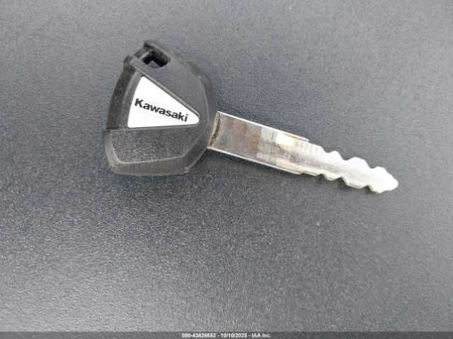 Кавасакі Інша, об'ємом двигуна 0.65 л та пробігом 0 тис. км за 1500 $, фото 10 на Automoto.ua