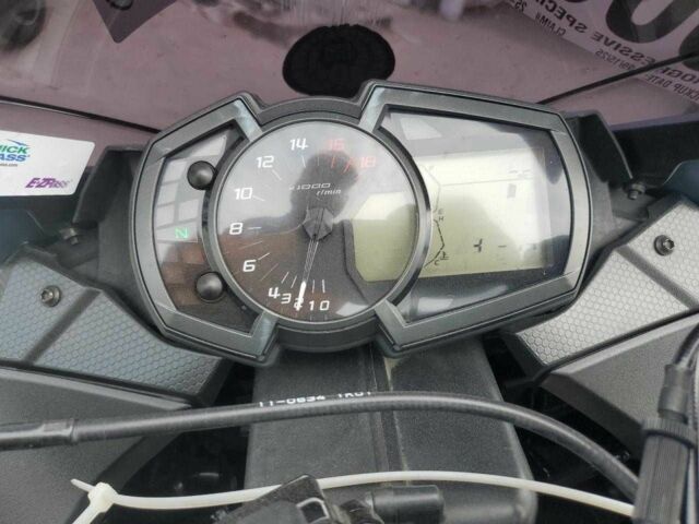 Кавасакі Інша, об'ємом двигуна 0.64 л та пробігом 0 тис. км за 5200 $, фото 6 на Automoto.ua