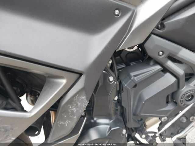 Кавасакі Інша, об'ємом двигуна 0.65 л та пробігом 0 тис. км за 1500 $, фото 8 на Automoto.ua