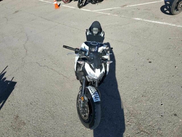 Кавасаки Другая, объемом двигателя 0.9 л и пробегом 0 тыс. км за 2500 $, фото 4 на Automoto.ua