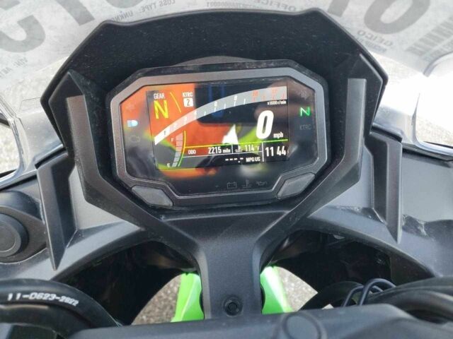 Кавасаки Другая, объемом двигателя 0.65 л и пробегом 0 тыс. км за 2000 $, фото 6 на Automoto.ua