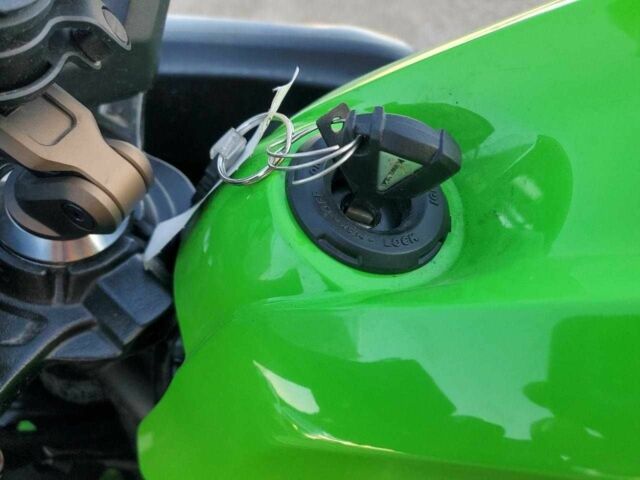 Кавасаки Другая, объемом двигателя 0.65 л и пробегом 0 тыс. км за 2000 $, фото 7 на Automoto.ua