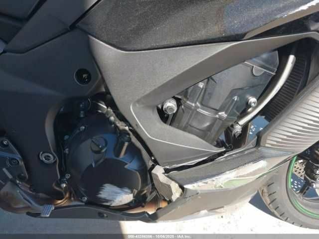 Кавасакі Інша, об'ємом двигуна 1 л та пробігом 0 тис. км за 2500 $, фото 7 на Automoto.ua