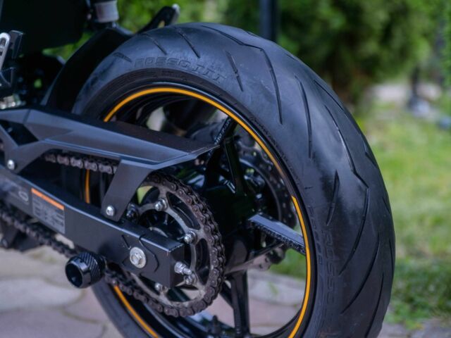 Кавасакі Інша, об'ємом двигуна 0.4 л та пробігом 0 тис. км за 5999 $, фото 17 на Automoto.ua