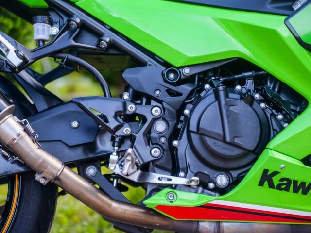 Кавасакі Інша, об'ємом двигуна 0.4 л та пробігом 0 тис. км за 5999 $, фото 13 на Automoto.ua