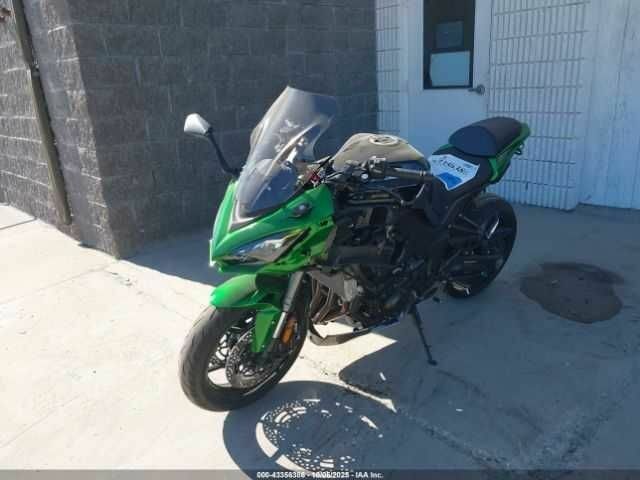 Кавасакі Інша, об'ємом двигуна 1 л та пробігом 0 тис. км за 2500 $, фото 1 на Automoto.ua