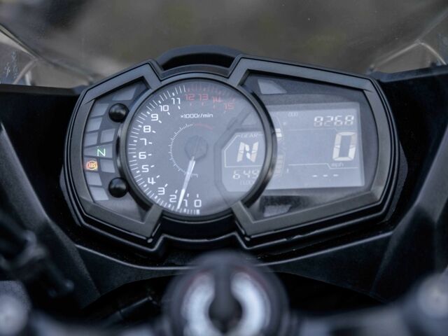 Кавасакі Інша, об'ємом двигуна 0.4 л та пробігом 0 тис. км за 5999 $, фото 8 на Automoto.ua