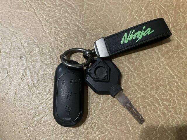 Кавасаки Другая, объемом двигателя 0 л и пробегом 0 тыс. км за 2400 $, фото 5 на Automoto.ua