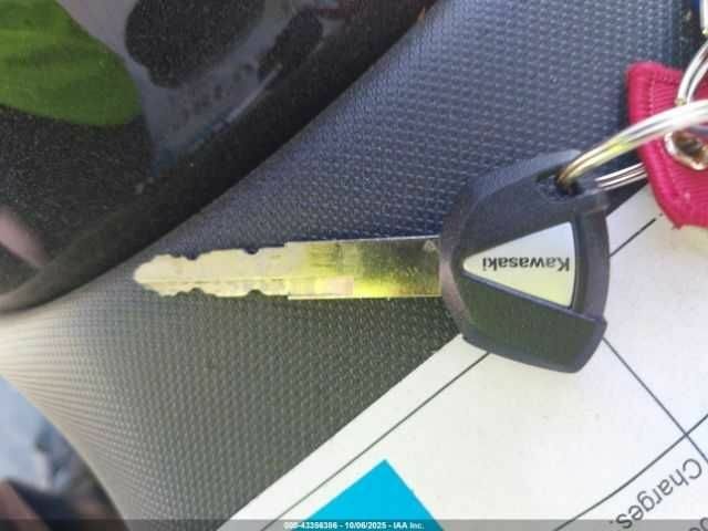 Кавасакі Інша, об'ємом двигуна 1 л та пробігом 0 тис. км за 2500 $, фото 10 на Automoto.ua