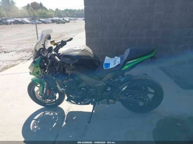 Кавасакі Інша, об'ємом двигуна 1 л та пробігом 0 тис. км за 2500 $, фото 12 на Automoto.ua