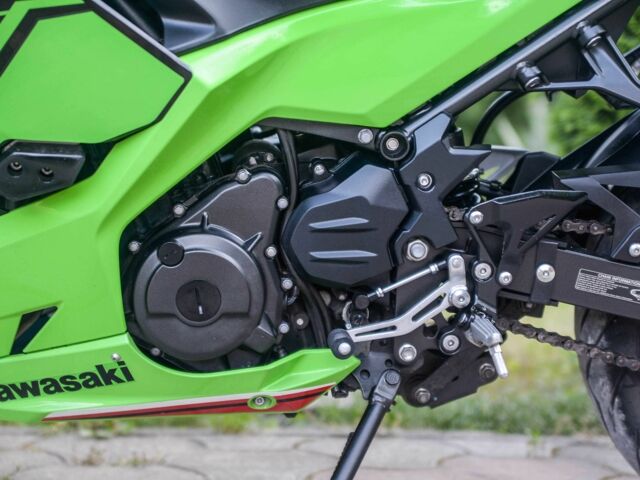 Кавасакі Інша, об'ємом двигуна 0.4 л та пробігом 0 тис. км за 5999 $, фото 12 на Automoto.ua